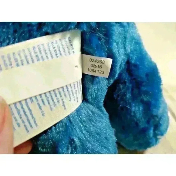 Build A Bear Tinsel The Speedster Deer Reindeer Merry Mission Jacket Goggles - Picture 6 of 12